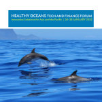 healthy oceans tech forum