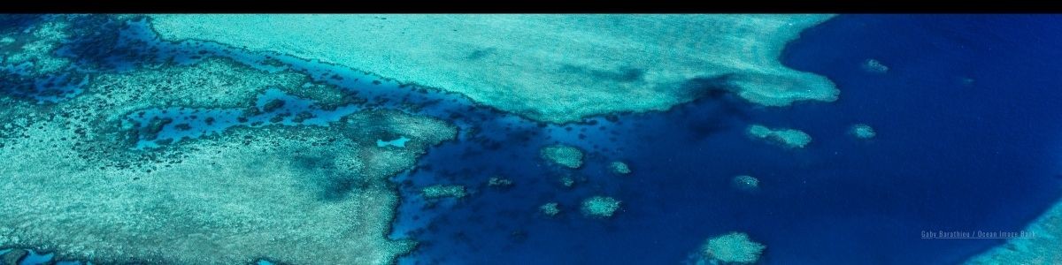 Aerial view Mayotte Island, one of the Comoros archipelago islands. , bbnj treaty