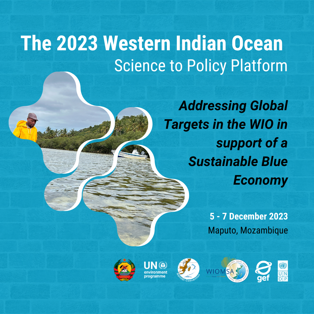 western indian ocean science to policy forum, science to policy forum, science to policy platform